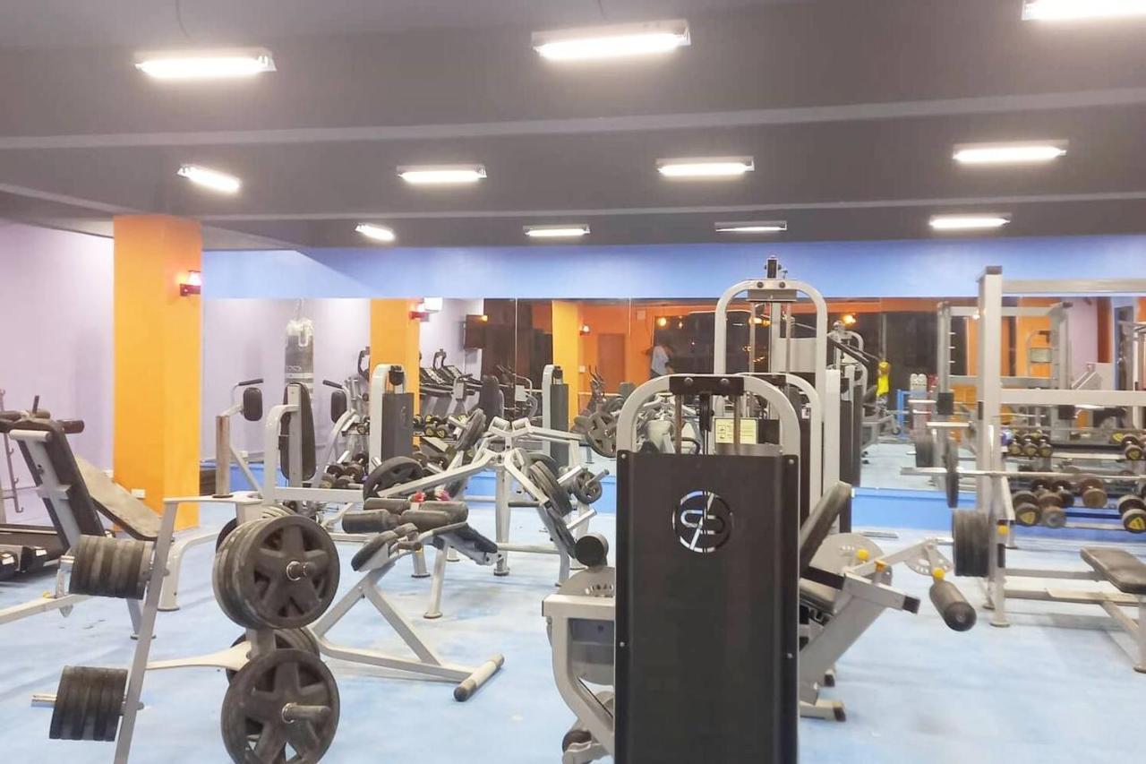 Dracarys Place 2 Condo With Balcony Unlimited Wifi Lapulapu City View المظهر الخارجي الصورة