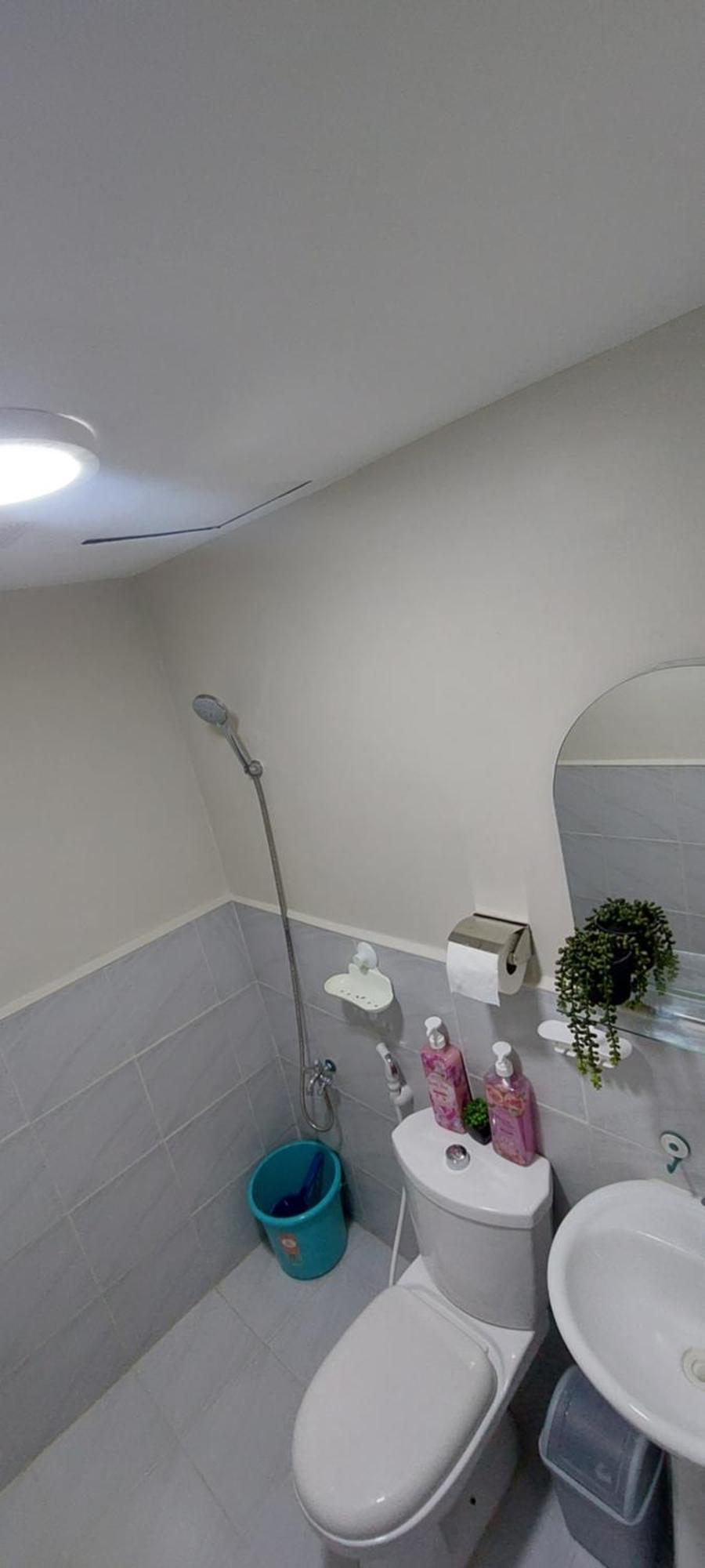 Dracarys Place 2 Condo With Balcony Unlimited Wifi Lapulapu City View المظهر الخارجي الصورة