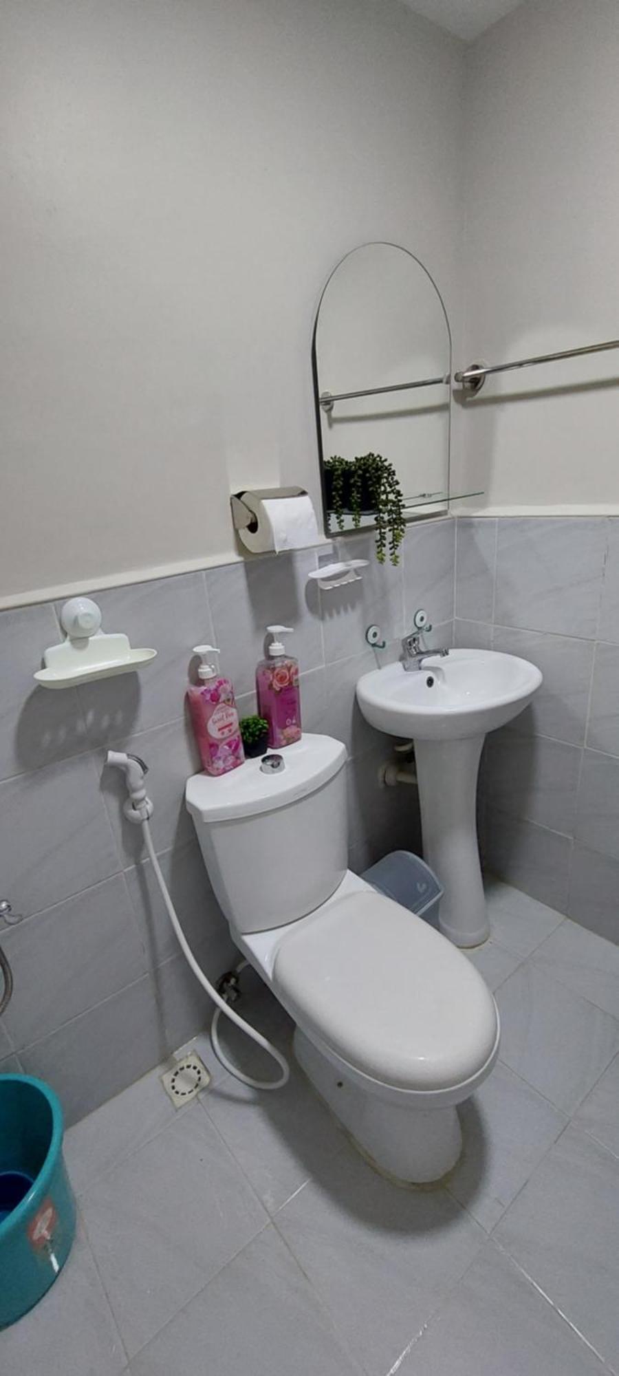 Dracarys Place 2 Condo With Balcony Unlimited Wifi Lapulapu City View المظهر الخارجي الصورة